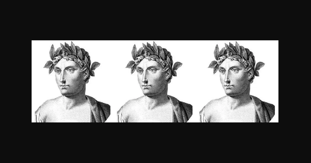 Horário escritor latino foto Reprodução 1300