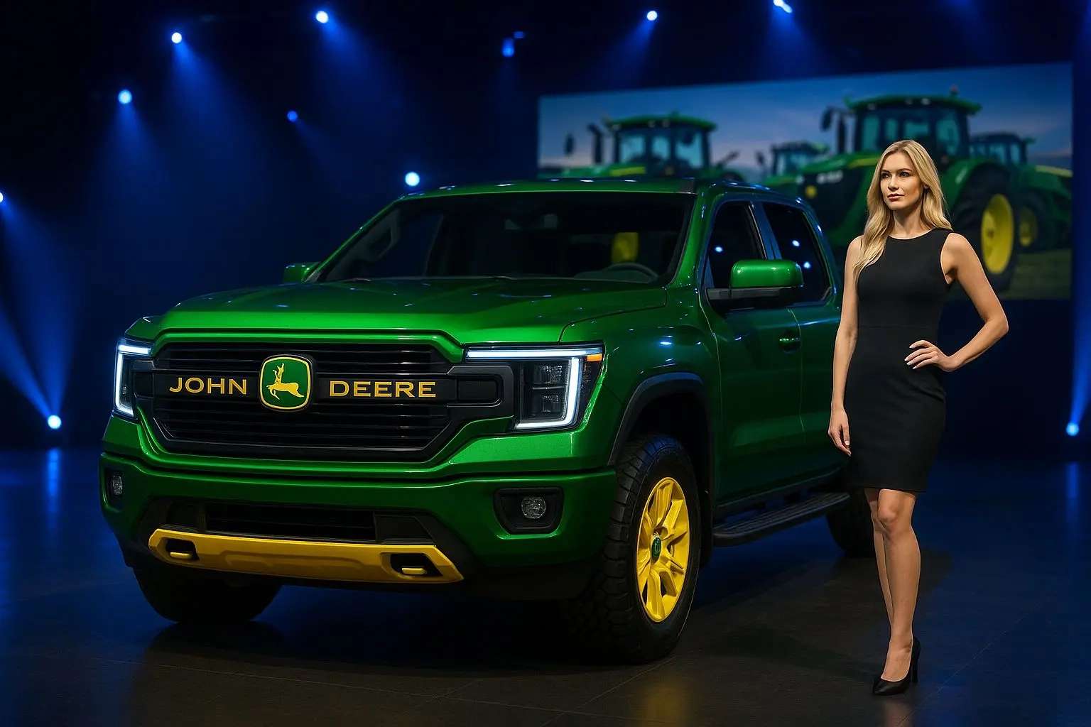 picape-john-deere-comprerural