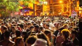Rua 8 foto Lucas Lopes