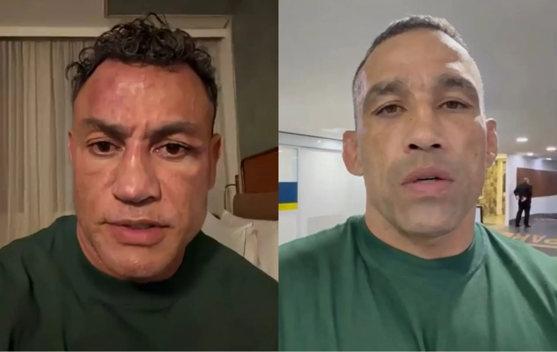 popo e fabricio
