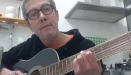 Marceu Vieira jornalista Foto Reproduções de redes sociais