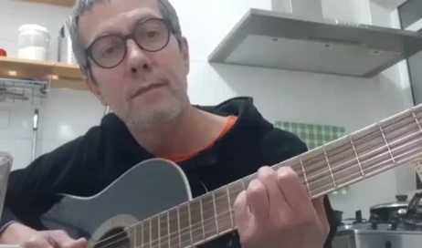Marceu Vieira jornalista Foto Reproduções de redes sociais