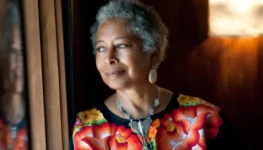 Alice Walker escritora americana '
