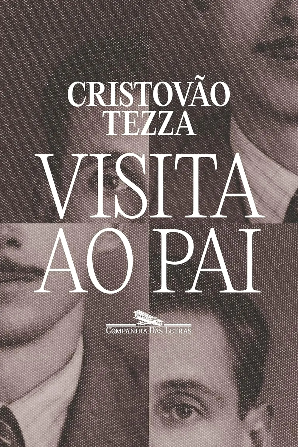 Cristóvão Tezza Visita ao Pai 1