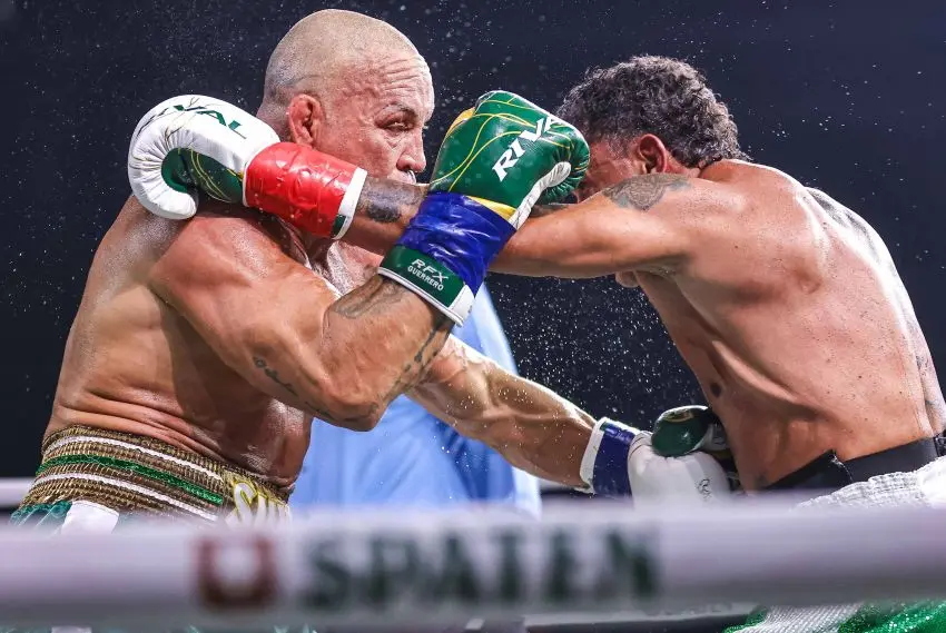 Spaten Fight Night 2
