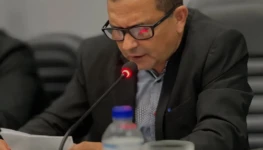Fabio vasconcelos presidente camara uruaçu