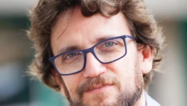 Ademir Luiz escritor Foto Divulgação 866