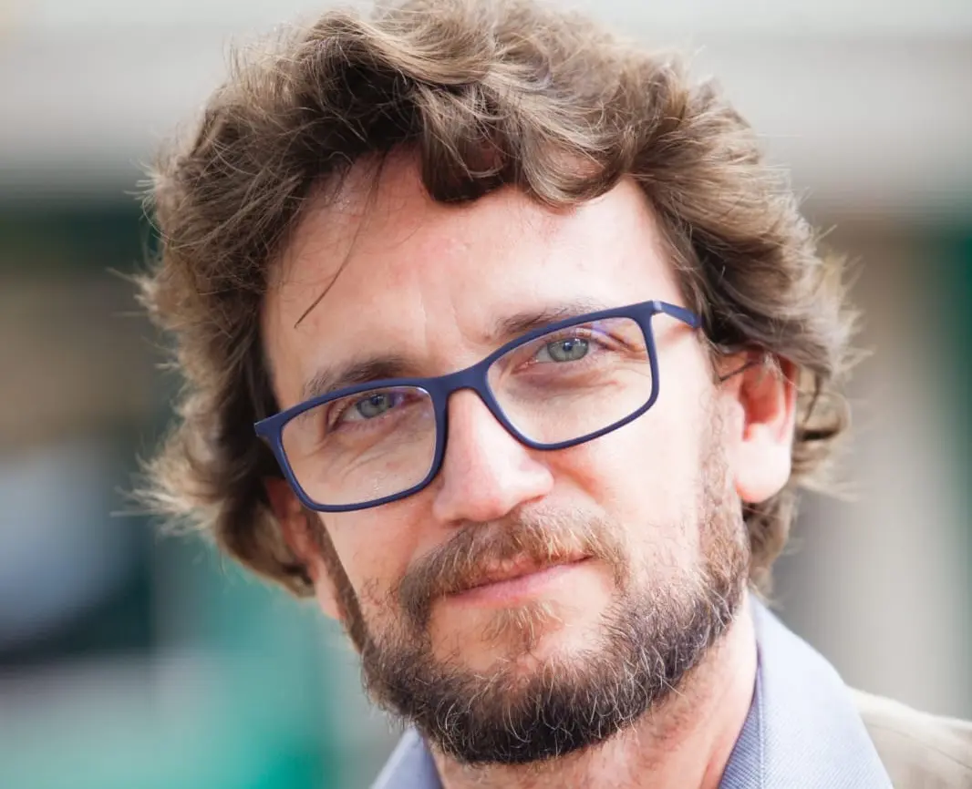 Ademir Luiz escritor Foto Divulgação 866