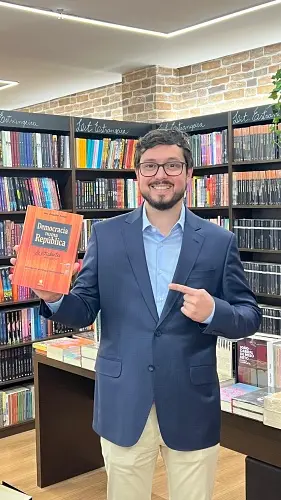 Luiz Augusto Araújo 35 500 por 280