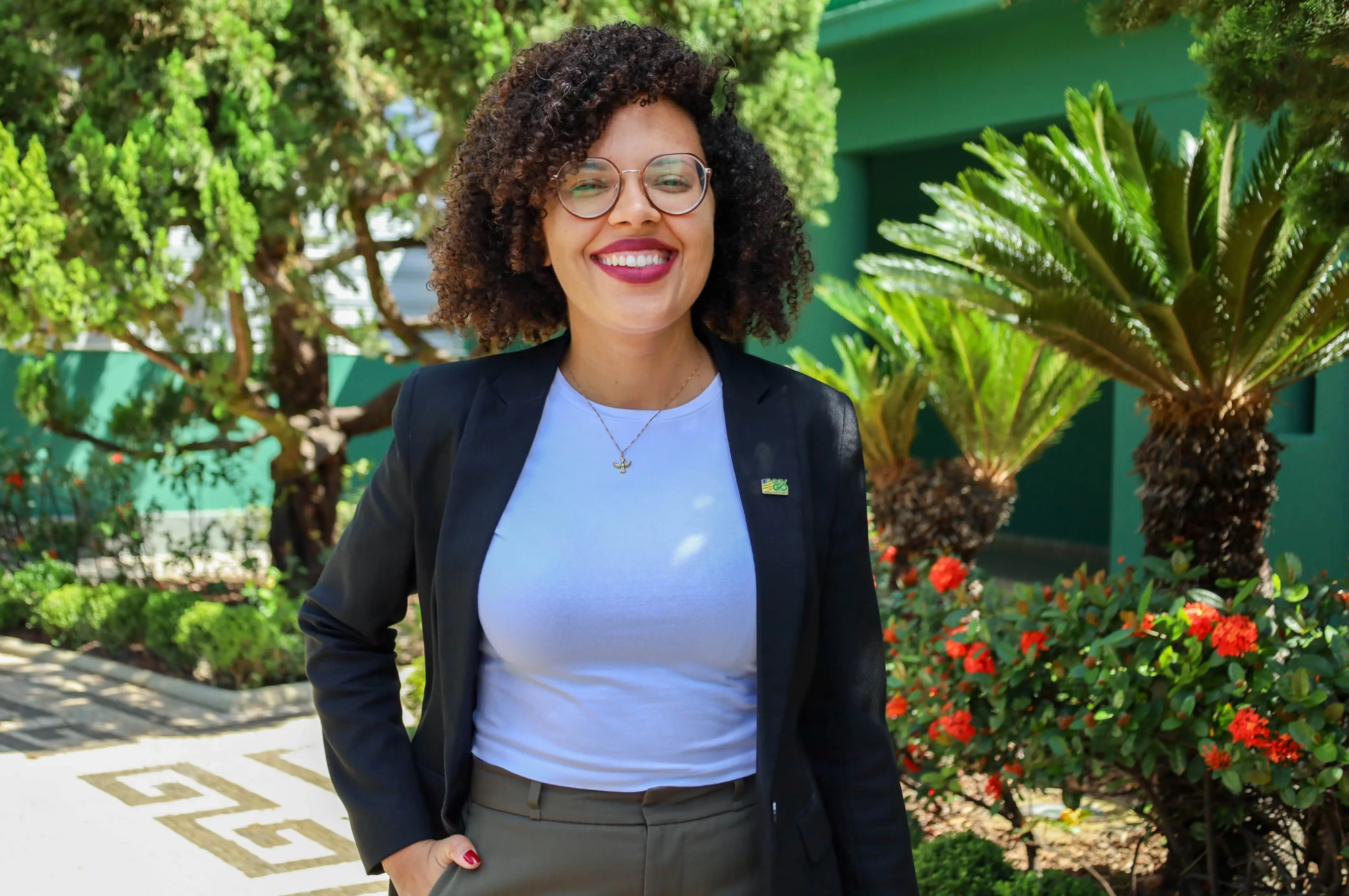 Foto: Kamilla Brandão