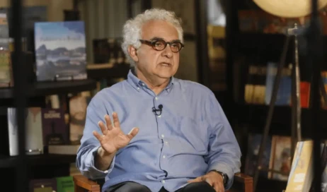 tv-brasil-trilha-de-letras-milton-hatoum-01-divulgacao-tv-brasil