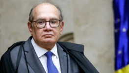Gilmar Mendes Foto Supremo Tribunal Federal 1300 por 867
