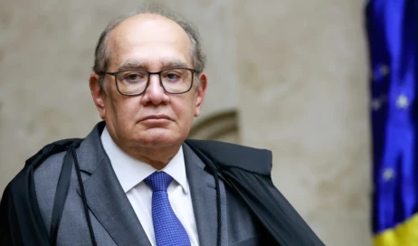 Gilmar Mendes Foto Supremo Tribunal Federal 1300 por 867