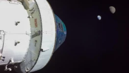 Artemis Nasa