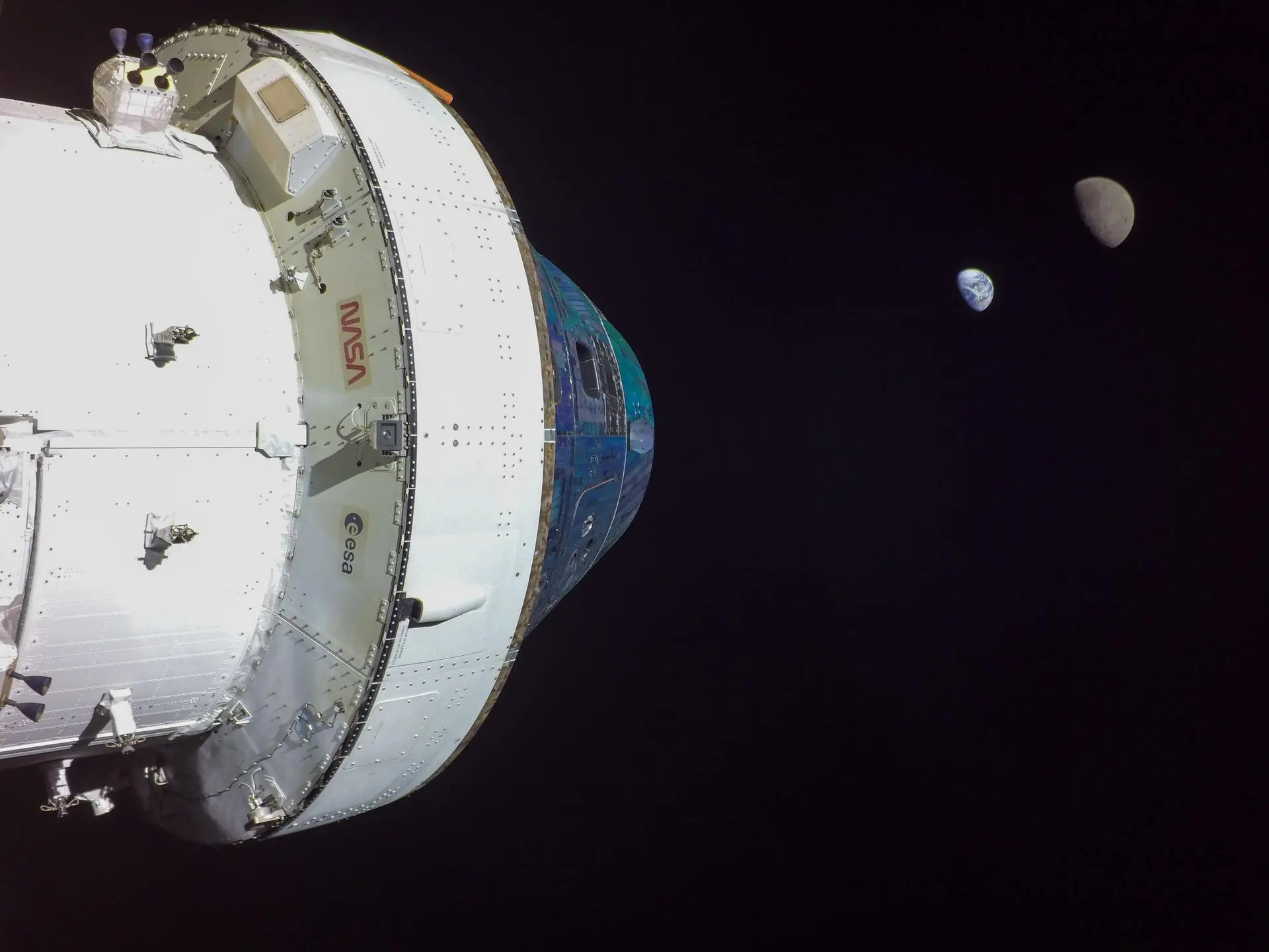 Artemis Nasa