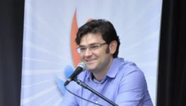Duda Lima é marqueteiro do PL Foto Divulgação
