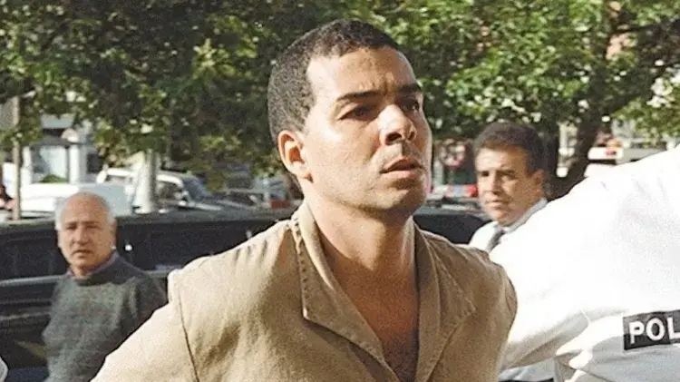 César Augusto Roris Foto de Maurício Piffer Folha Press