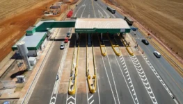 Foto: Divulgação (ANTT)