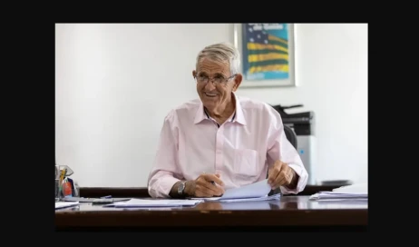 Fião de Castro foto Divulgação