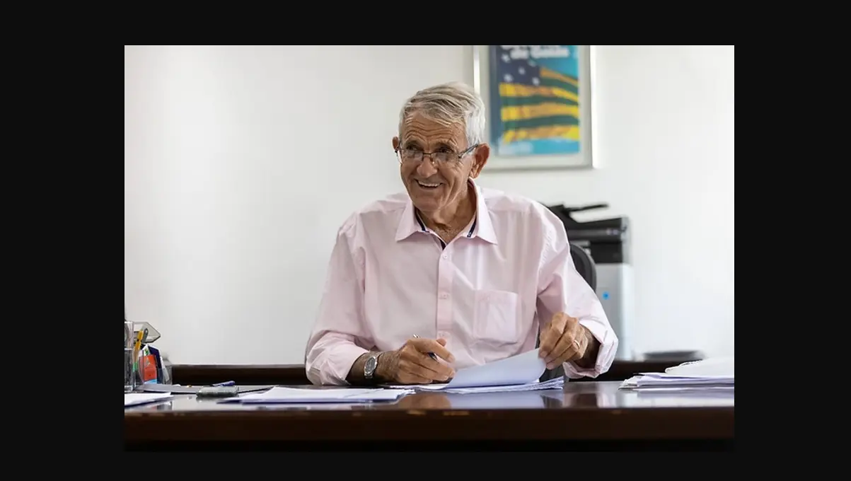 Fião de Castro foto Divulgação