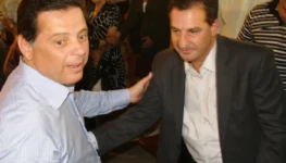 Vanderlan Cardoso e Vanderlan Cardoso