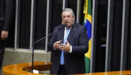 José Mário Schreiner 566 foto da Câmara dos Deputados