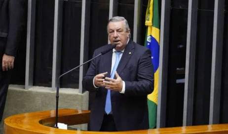 José Mário Schreiner 566 foto da Câmara dos Deputados