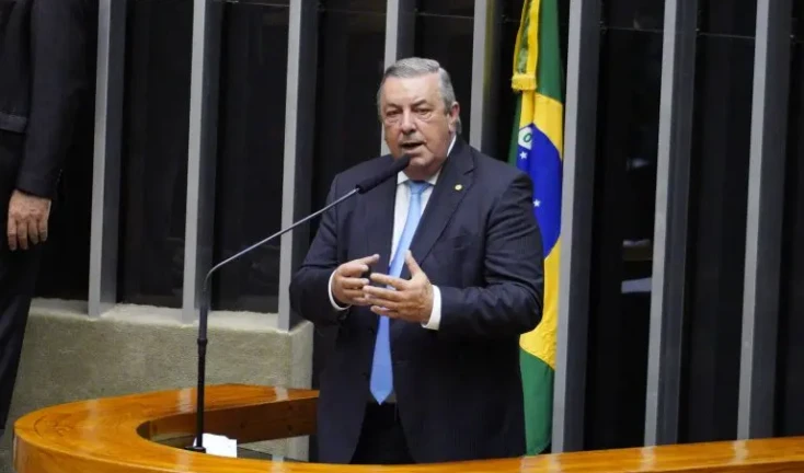 José Mário Schreiner 566 foto da Câmara dos Deputados