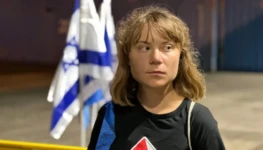 Greta Thunberg