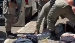 Prisão polícia militar