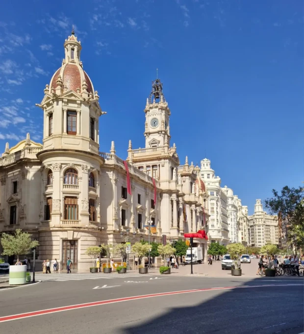 Catedral de Valência é mais linda do que Barcelona e Madrid Foto Marcio Fernandes 2025