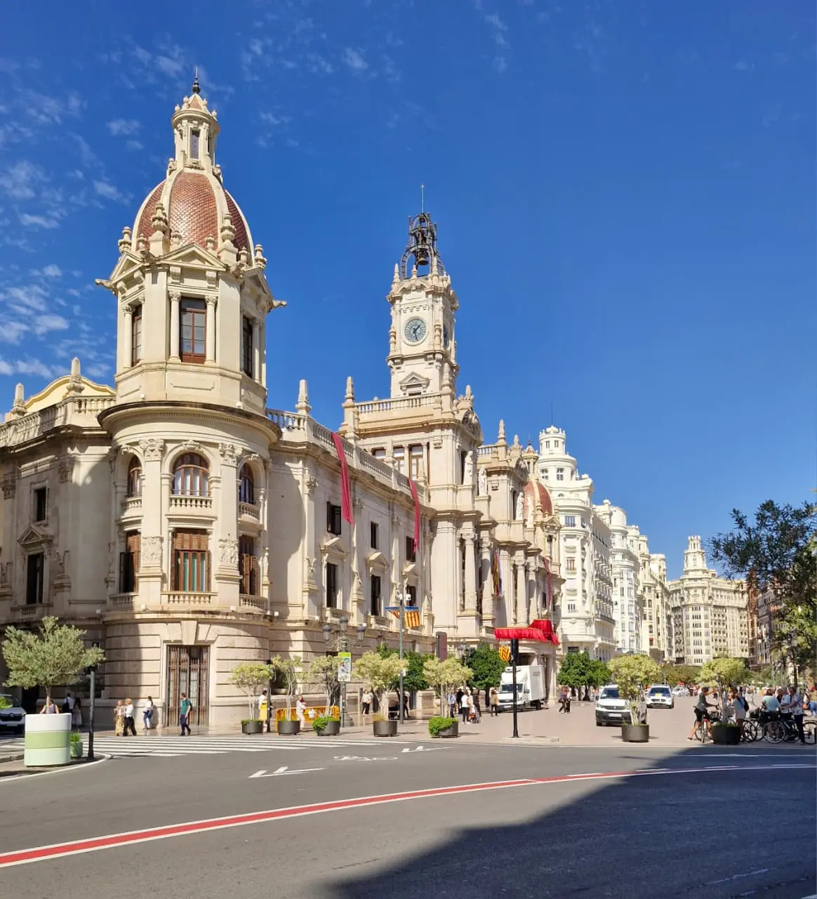 Catedral de Valência é mais linda do que Barcelona e Madrid Foto Marcio Fernandes 2025