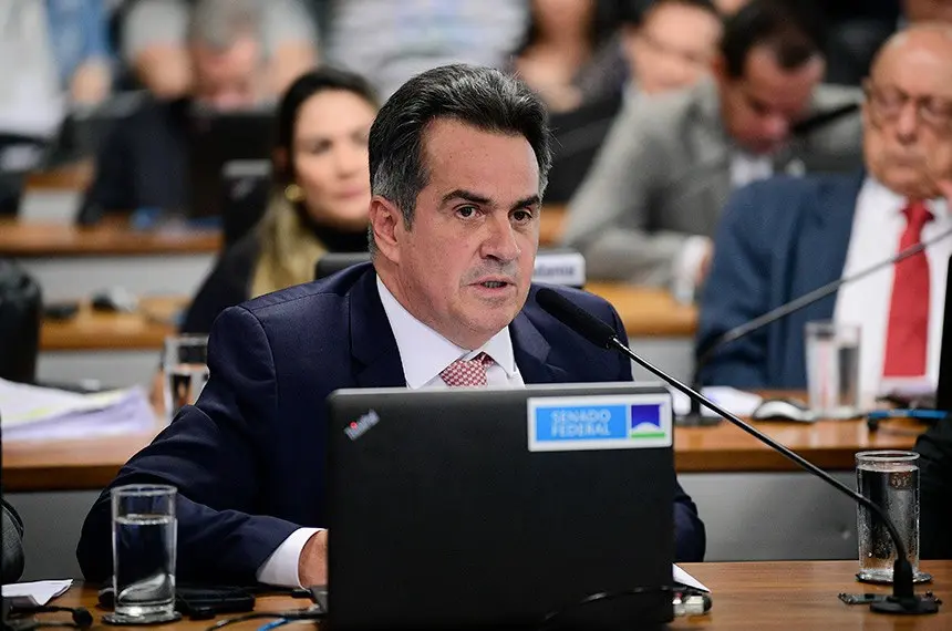 Foto: Agência Senado