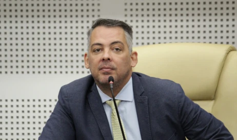 Leo José - Millena Cristina - Câmara Municipal