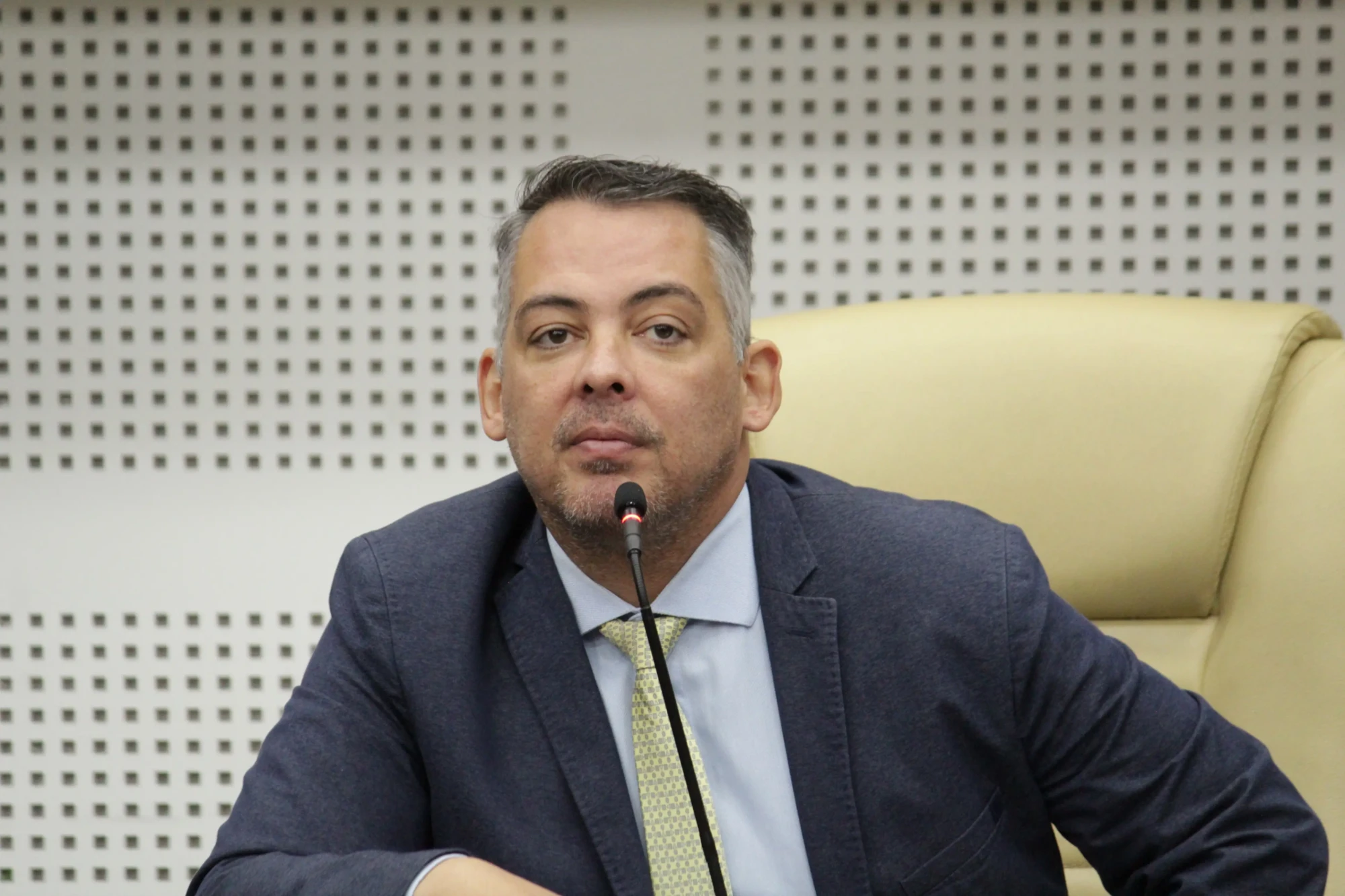 Leo José - Millena Cristina - Câmara Municipal