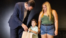 Foto: Guilherme Alves