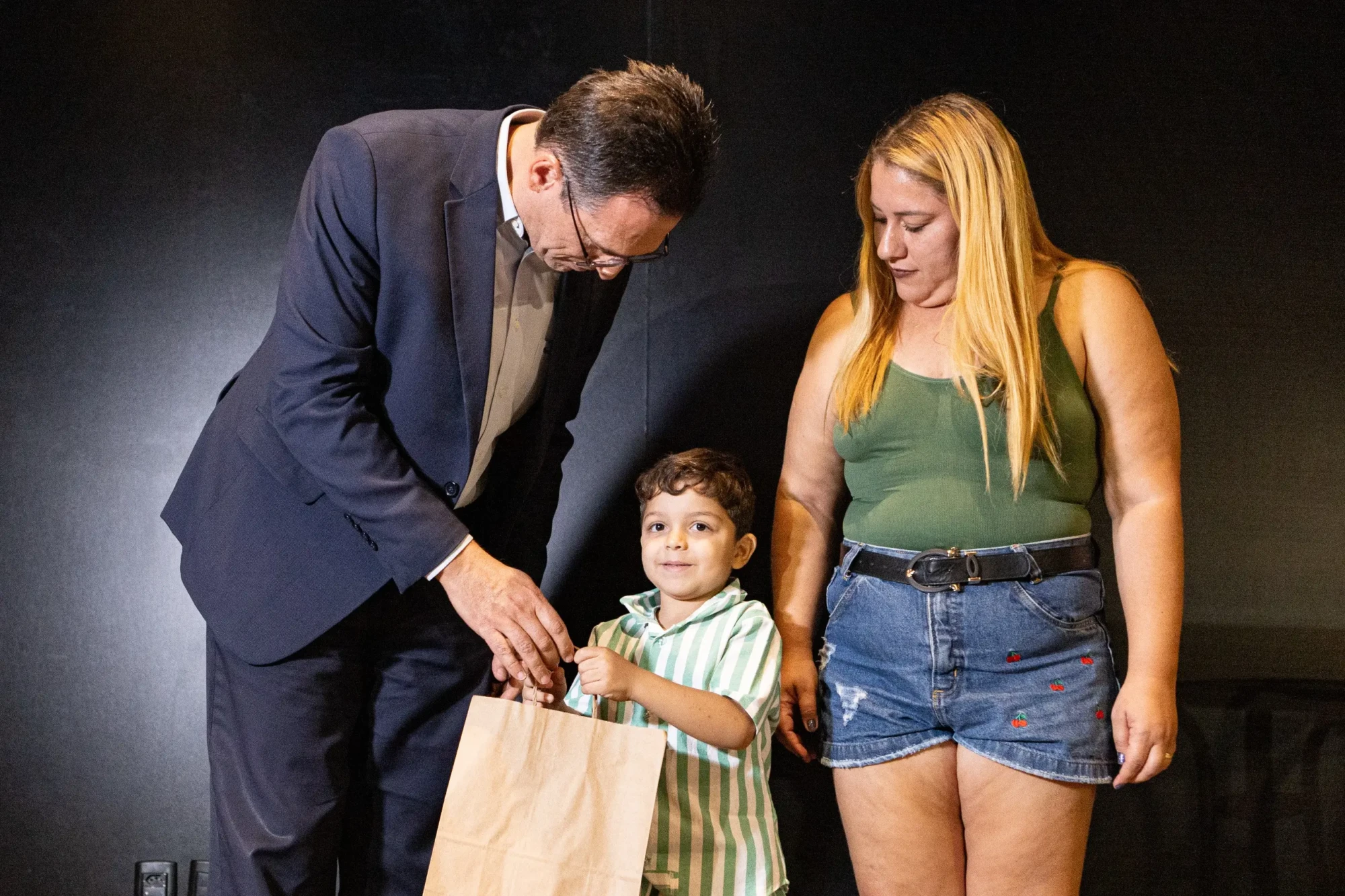 Foto: Guilherme Alves