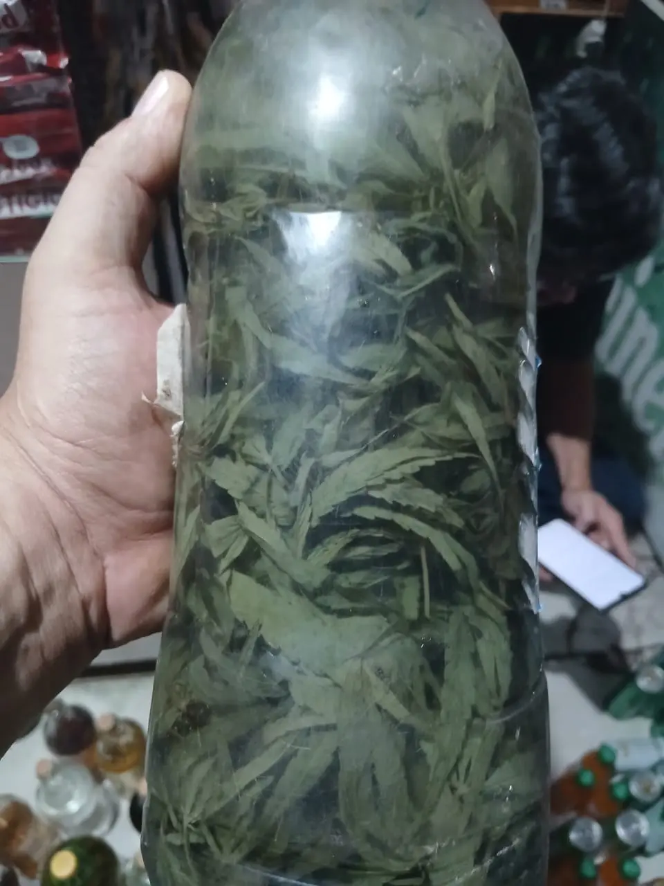 Cachaça