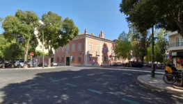 Foto de Avenidas Novas em Lisboa 1280 por 867