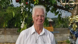 Robin MecGregor