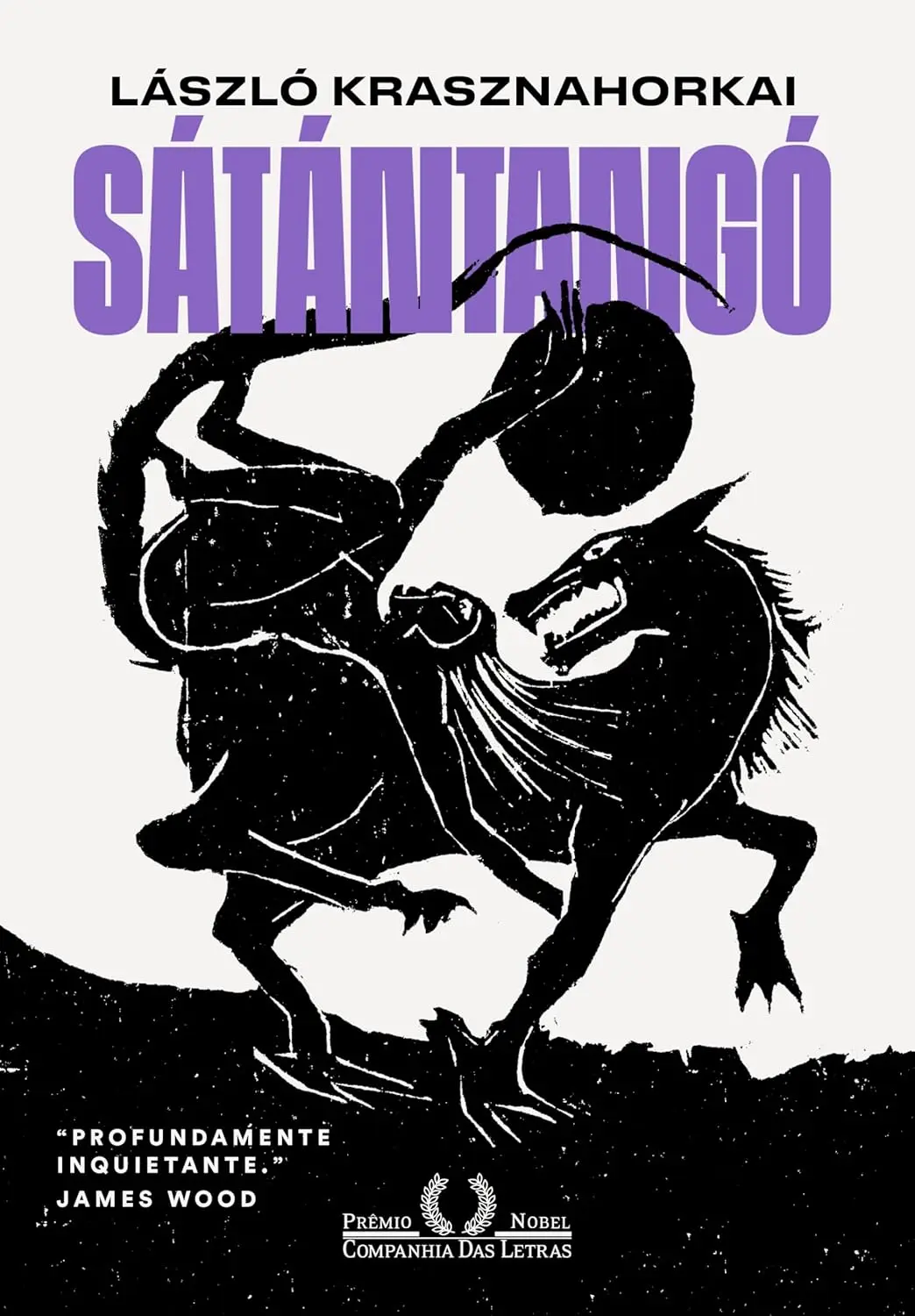 László Krasznahorkai capa 4444