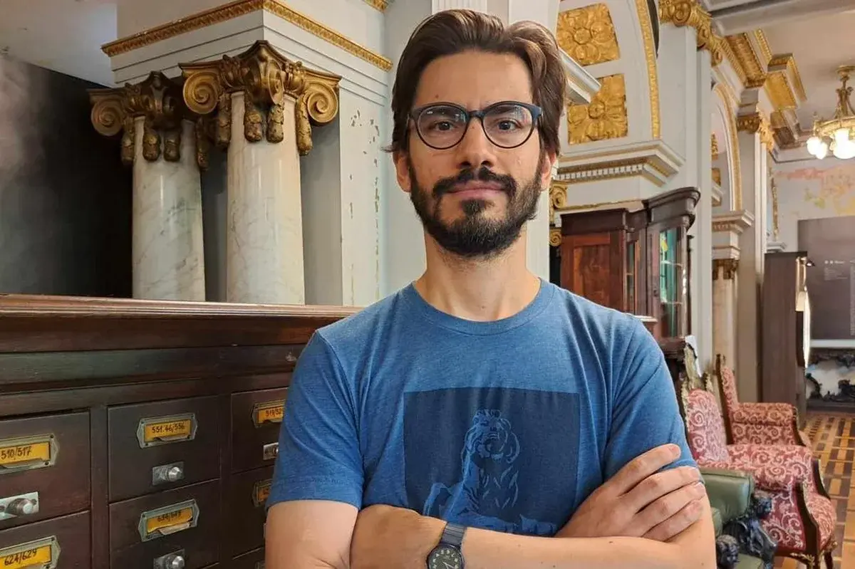 Kelvin Falcão Klein 1