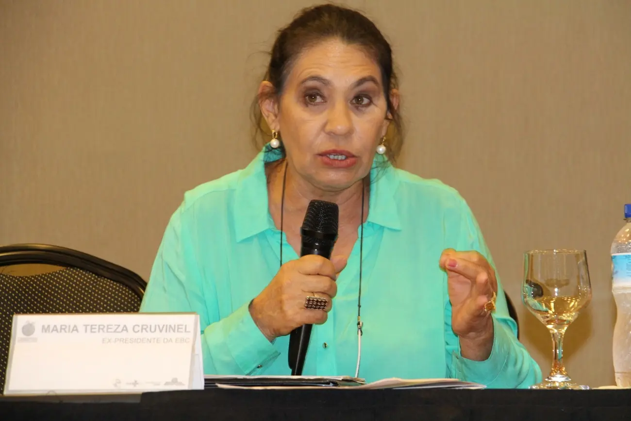 Tereza Cruvinel jornalista 1300 por 867