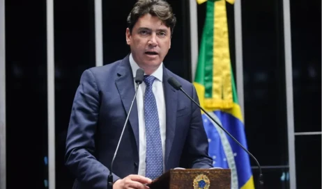 Wilder Morais 444 foto do Senado