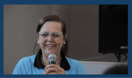 Terezinha Amaral de Morrinhos Foto Divulgação 2