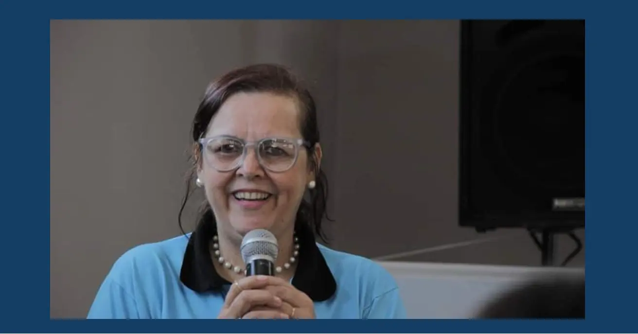 Terezinha Amaral de Morrinhos Foto Divulgação 2