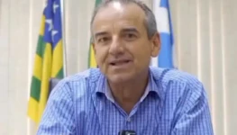 Humberto Machado foto Redes Sociais