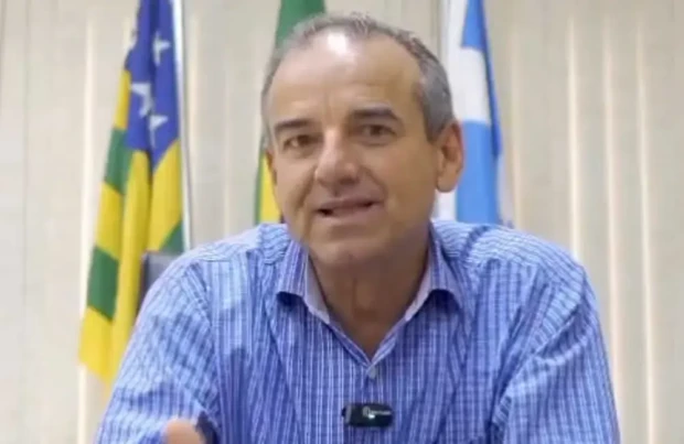 Humberto Machado foto Redes Sociais