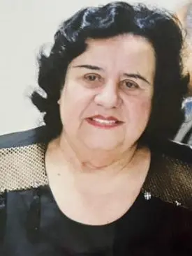 Narcisa Cordeiro 1ok2