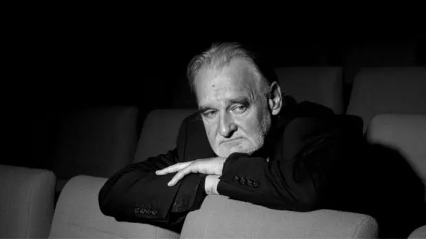 Béla Tarr diretor de cinema